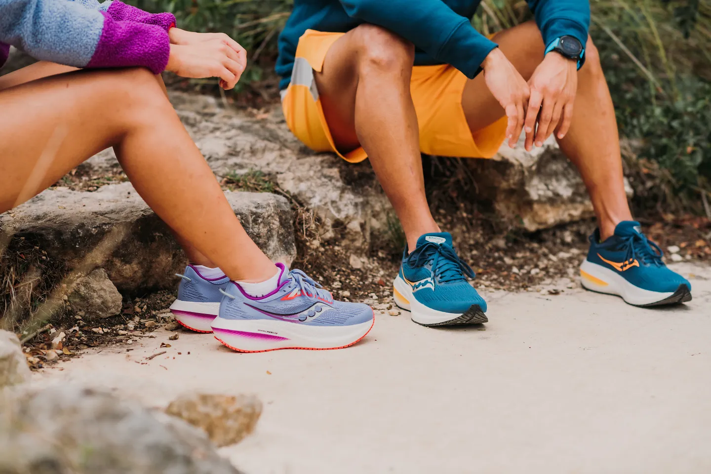 Alpine Trek Store -Alpine Trek Store Saucony Finesse Sept 2023 20