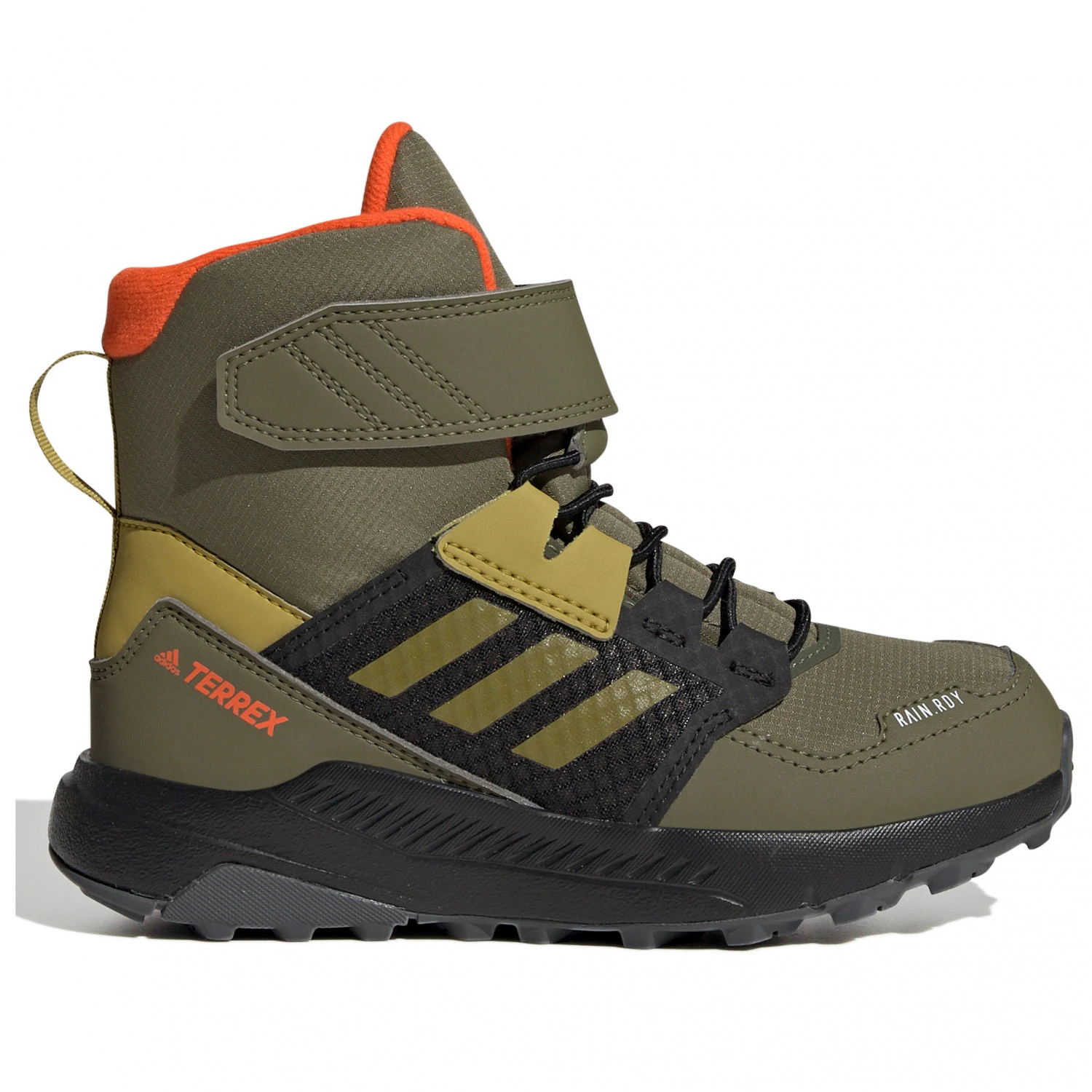 Adidas TERREX Kid's Terrex Trailmaker High Cold Ready - Winter Boots 1 Adidas TERREX Kid's Terrex Trailmaker High Cold Ready - Winter Boots