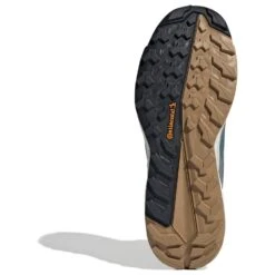 Adidas TERREX Terrex Free Hiker 2 GTX - Walking Boots -Alpine Trek Store adidas terrex terrex free hiker 2 gtx walking boots detail 4