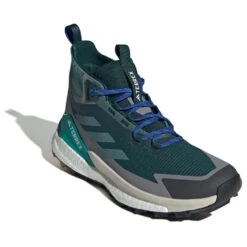 Adidas TERREX Terrex Free Hiker 2 GTX - Walking Boots -Alpine Trek Store adidas terrex terrex free hiker 2 gtx walking boots detail 6