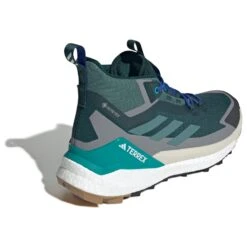Adidas TERREX Terrex Free Hiker 2 GTX - Walking Boots -Alpine Trek Store adidas terrex terrex free hiker 2 gtx walking boots detail 7