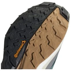 Adidas TERREX Terrex Free Hiker 2 GTX - Walking Boots -Alpine Trek Store adidas terrex terrex free hiker 2 gtx walking boots detail 8