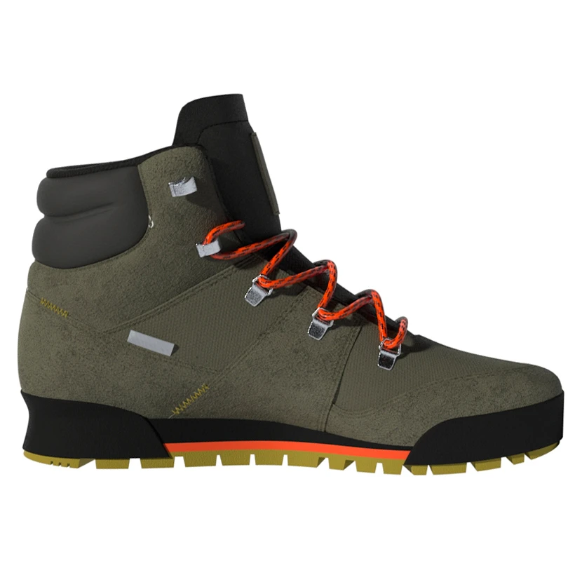 Adidas TERREX Terrex Snowpitch - Winter Boots 1 Adidas TERREX Terrex Snowpitch - Winter Boots