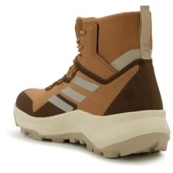 Adidas TERREX Women's Terrex Hiker Rain Ready - Walking Boots -Alpine Trek Store adidas terrex womens terrex hiker rain ready walking boots detail 5