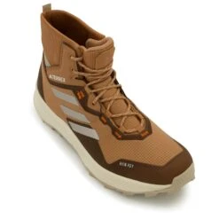 Adidas TERREX Women's Terrex Hiker Rain Ready - Walking Boots -Alpine Trek Store adidas terrex womens terrex hiker rain ready walking boots detail 7