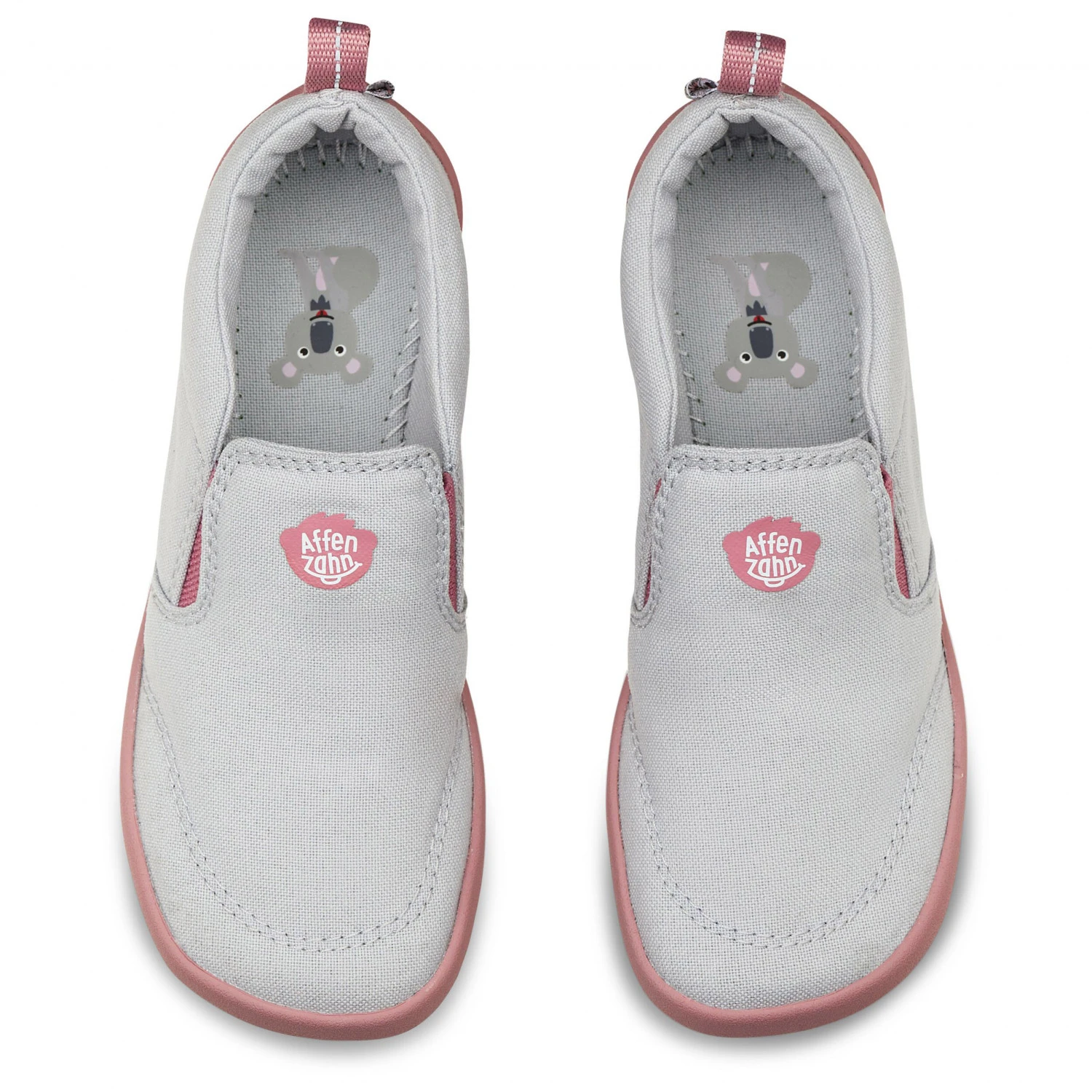 Affenzahn Kid's Barefoot Shoes Vegan Ready - Barefoot Shoes 6 Affenzahn Kid's Barefoot Shoes Vegan Ready - Barefoot Shoes - Image 6