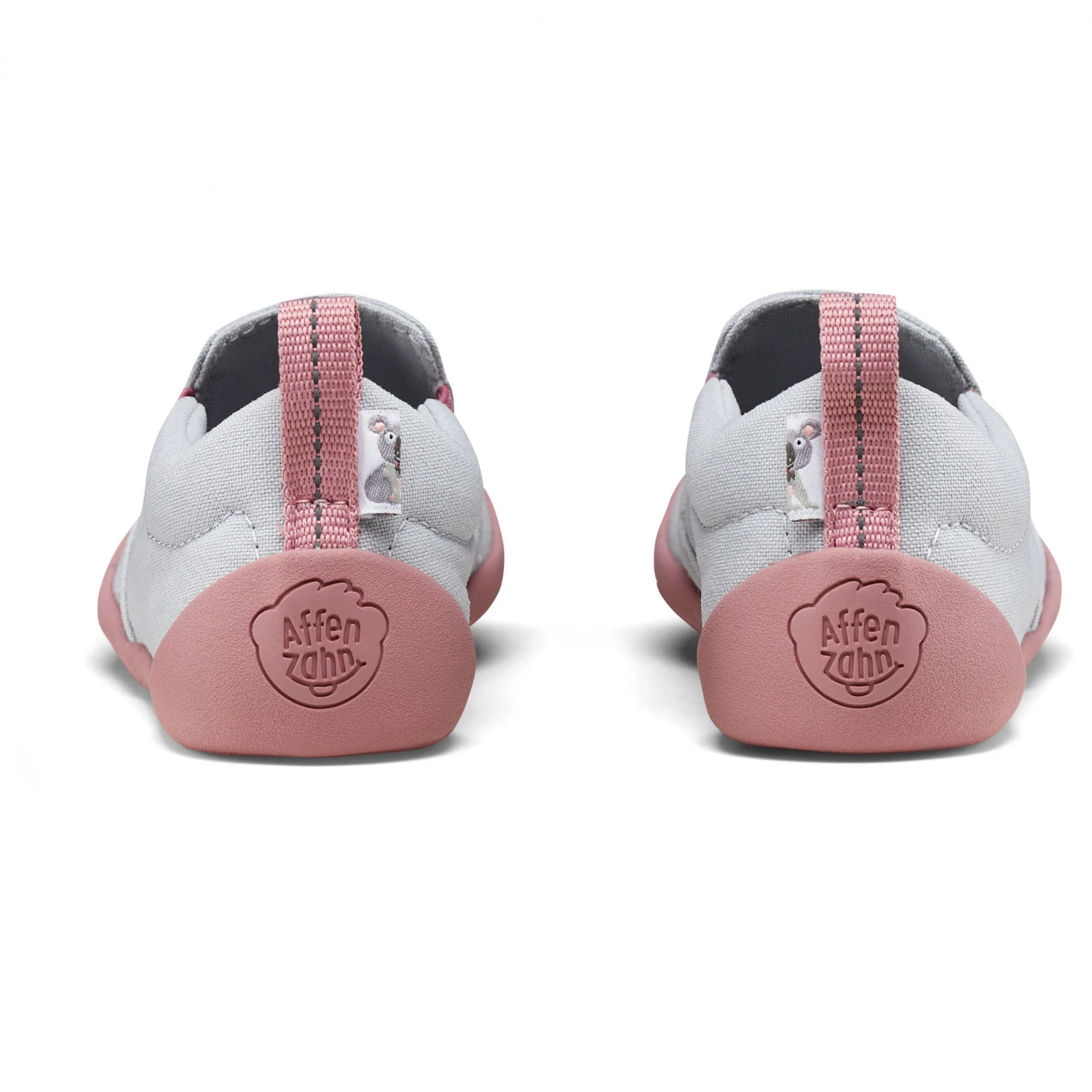 Affenzahn Kid's Barefoot Shoes Vegan Ready - Barefoot Shoes 7 Affenzahn Kid's Barefoot Shoes Vegan Ready - Barefoot Shoes - Image 7