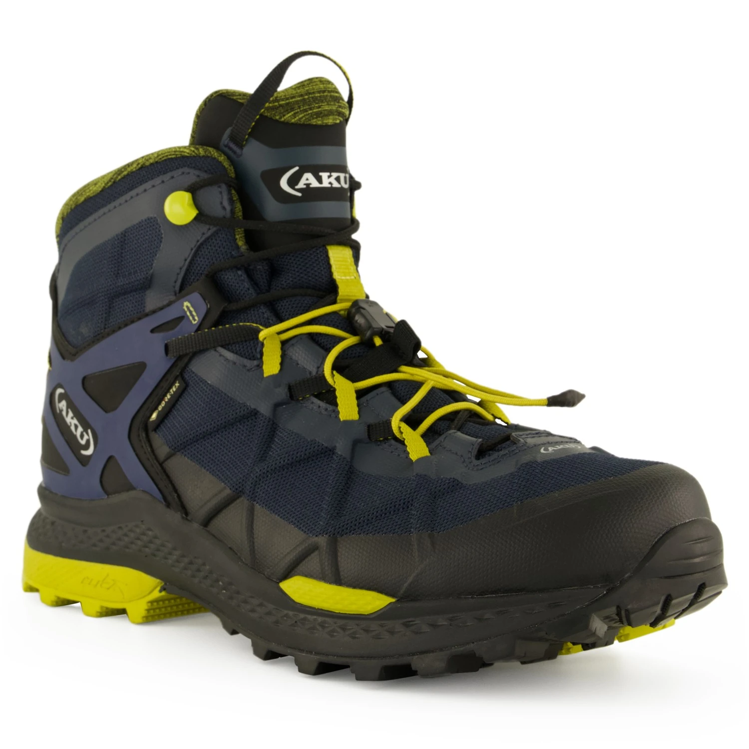 Aku Rocket Mid GTX - Walking Boots 2 Aku Rocket Mid GTX - Walking Boots - Image 2