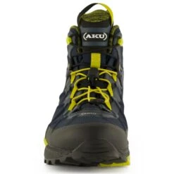 Aku Rocket Mid GTX - Walking Boots 11 Aku Rocket Mid GTX - Walking Boots -Alpine Trek Store aku rocket mid gtx walking boots detail 3