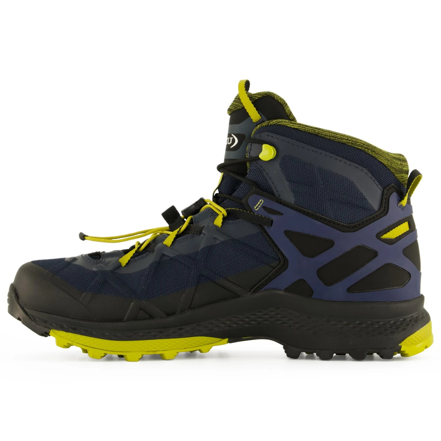 Aku Rocket Mid GTX - Walking Boots 4 Aku Rocket Mid GTX - Walking Boots - Image 4