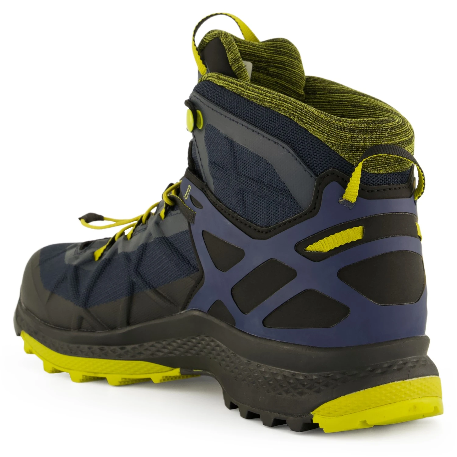 Aku Rocket Mid GTX - Walking Boots 5 Aku Rocket Mid GTX - Walking Boots - Image 5