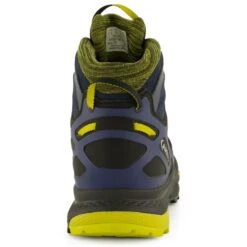 Aku Rocket Mid GTX - Walking Boots 14 Aku Rocket Mid GTX - Walking Boots -Alpine Trek Store aku rocket mid gtx walking boots detail 6