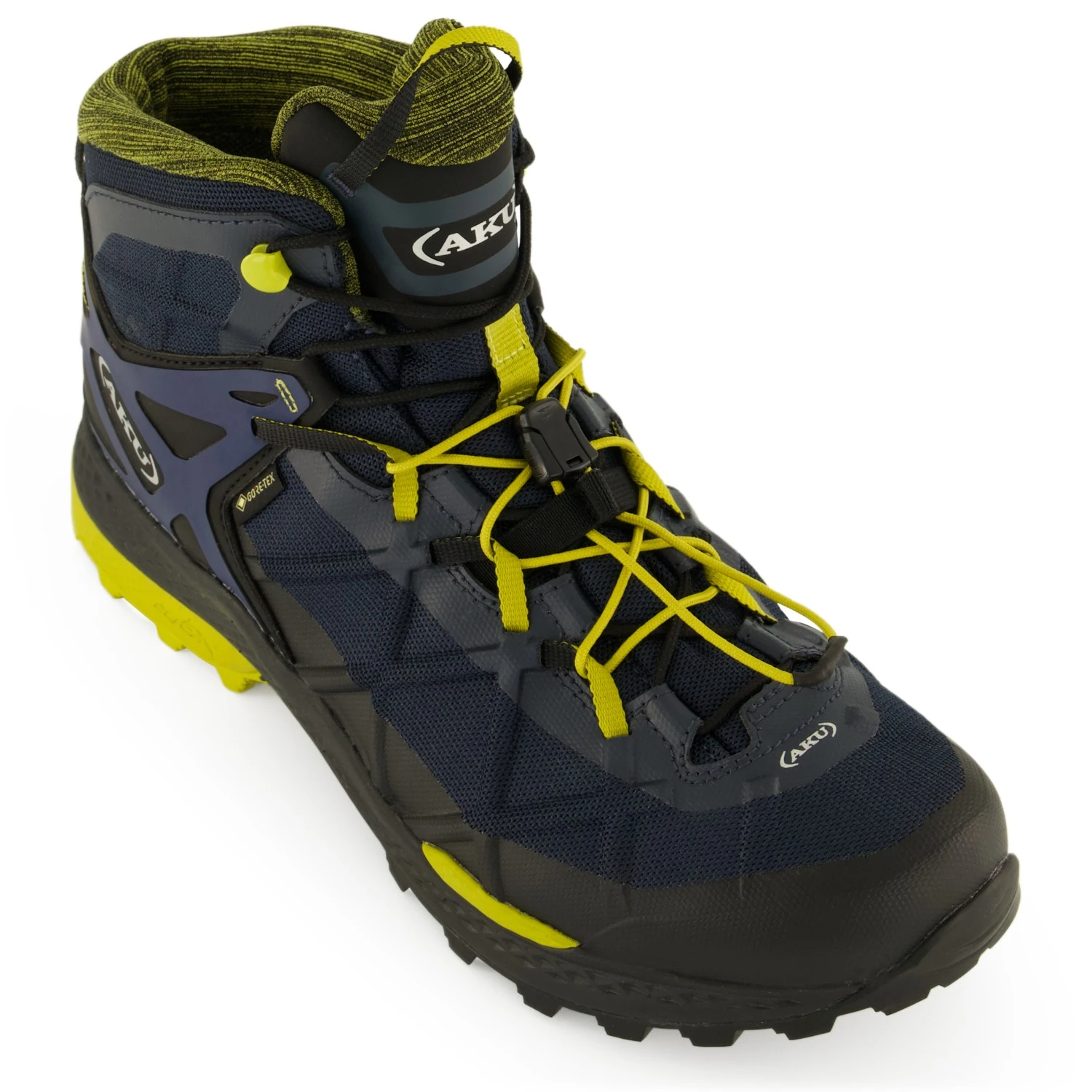 Aku Rocket Mid GTX - Walking Boots 7 Aku Rocket Mid GTX - Walking Boots - Image 7