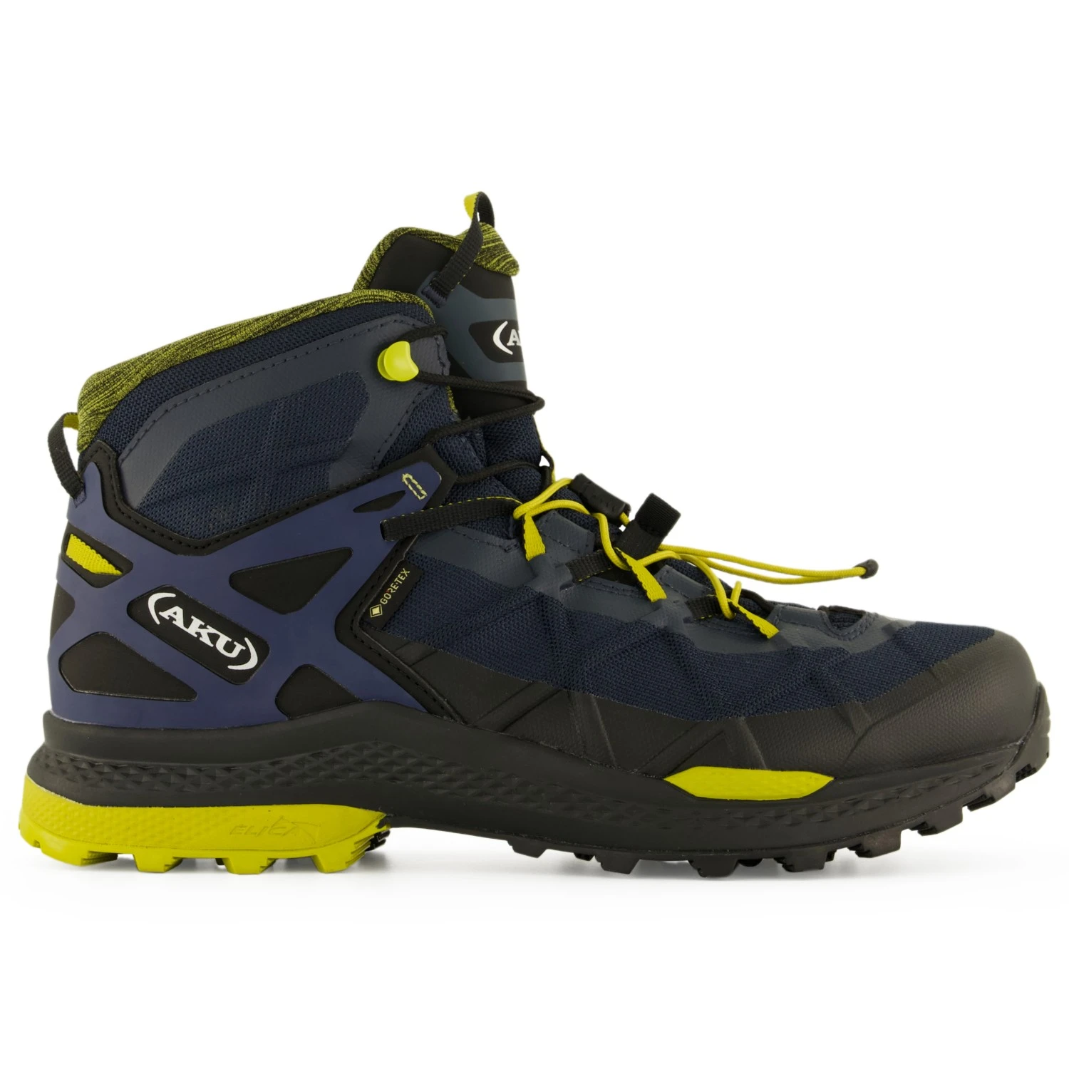 Aku Rocket Mid GTX - Walking Boots 1 Aku Rocket Mid GTX - Walking Boots