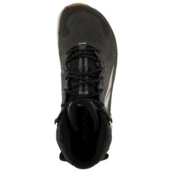 Altra Olympus 5 Hike Mid GTX - Walking Boots -Alpine Trek Store altra olympus 5 hike mid gtx walking boots detail 8