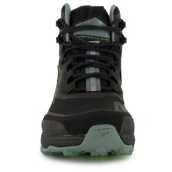 Altra Women's Lone Peak All-Wthr Mid - Walking Boots -Alpine Trek Store altra womens lone peak all wthr mid walking boots detail 3