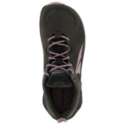 Altra Women's Olympus 5 Hike Low GTX - Walking Boots -Alpine Trek Store altra womens olympus 5 hike low gtx walking boots detail 8