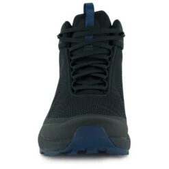 Arc'teryx Aerios Aura Mid - Walking Boots -Alpine Trek Store arcteryx aerios aura mid walking boots detail 3