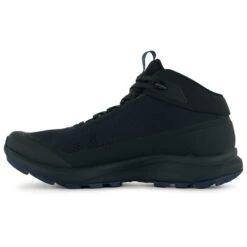 Arc'teryx Aerios Aura Mid - Walking Boots -Alpine Trek Store arcteryx aerios aura mid walking boots detail 4