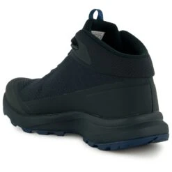 Arc'teryx Aerios Aura Mid - Walking Boots -Alpine Trek Store arcteryx aerios aura mid walking boots detail 5