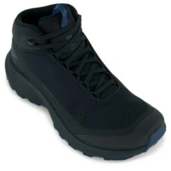 Arc'teryx Aerios Aura Mid - Walking Boots -Alpine Trek Store arcteryx aerios aura mid walking boots detail 7