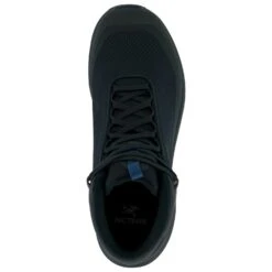 Arc'teryx Aerios Aura Mid - Walking Boots -Alpine Trek Store arcteryx aerios aura mid walking boots detail 8