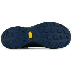 Arc'teryx Aerios Aura Mid - Walking Boots -Alpine Trek Store arcteryx aerios aura mid walking boots detail 9