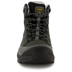 Asolo Falcon Evo LTH GTX Vibram - Walking Boots -Alpine Trek Store asolo falcon evo lth gtx vibram walking boots detail 3