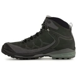 Asolo Falcon Evo LTH GTX Vibram - Walking Boots -Alpine Trek Store asolo falcon evo lth gtx vibram walking boots detail 4