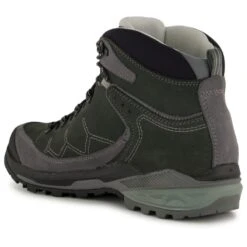 Asolo Falcon Evo LTH GTX Vibram - Walking Boots -Alpine Trek Store asolo falcon evo lth gtx vibram walking boots detail 5
