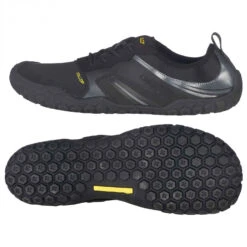 Alpine Trek Store -Alpine Trek Store ballop serengeti barefoot shoes detail 2