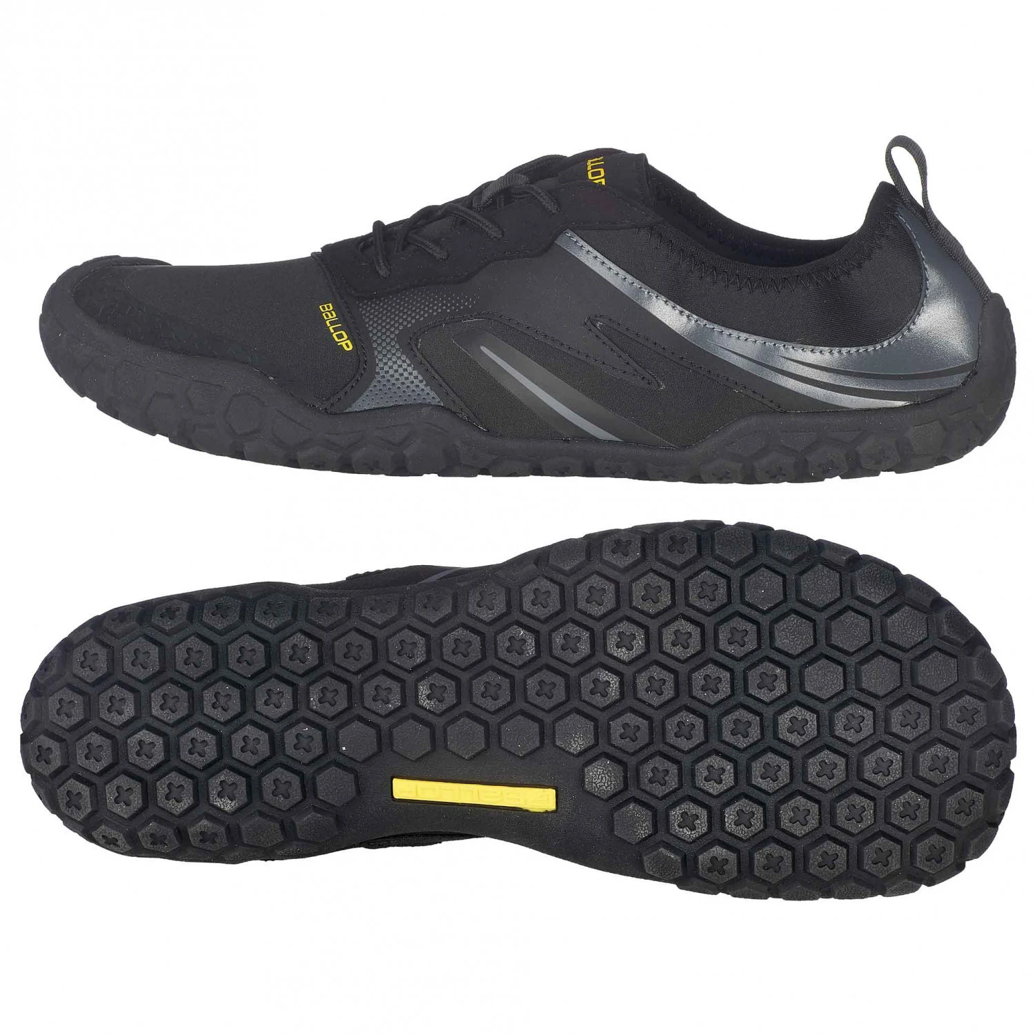 Serengeti - Barefoot Shoes 2 Serengeti - Barefoot Shoes - Image 2