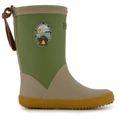 Bisgaard Kid's Fashion II - Wellington Boots