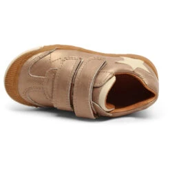 Bisgaard Kid's Jenna - Sneakers -Alpine Trek Store bisgaard kids jenna sneakers detail 4