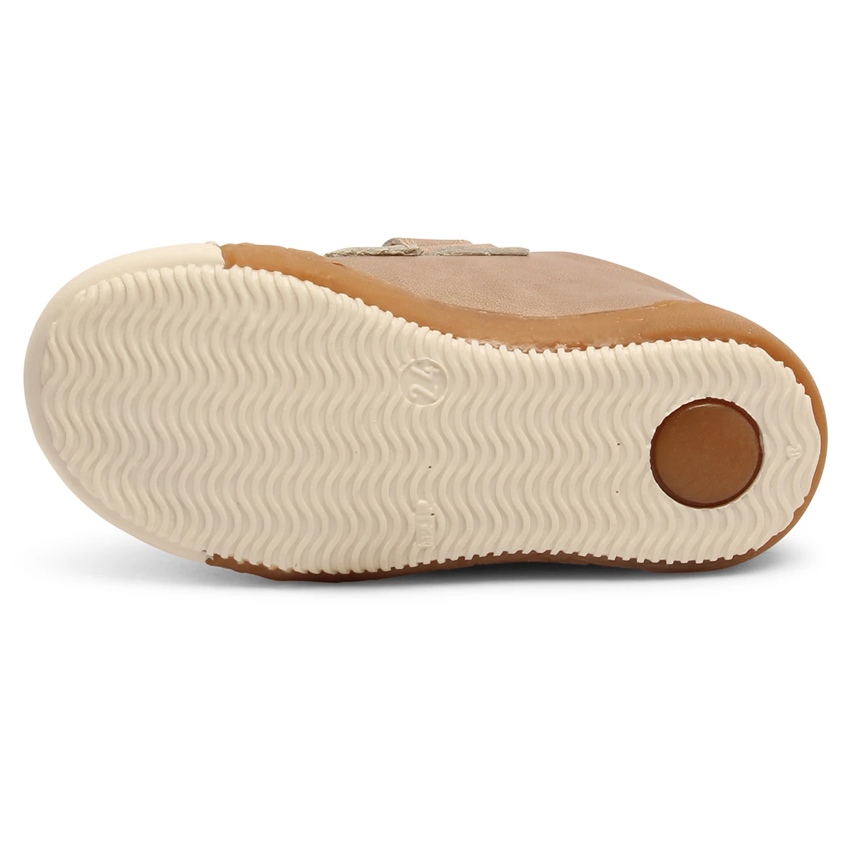 Alpine Trek Store -Alpine Trek Store bisgaard kids jenna sneakers detail 5 1