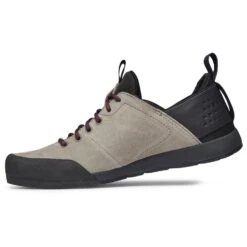 Black Diamond Women's Session Suede - Sneakers -Alpine Trek Store black diamond womens session suede sneakers detail 4