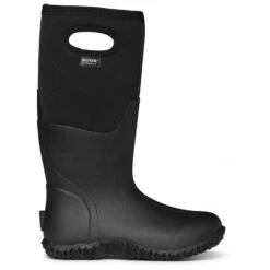 BOGS Women's Mesa - Wellington Boots -Alpine Trek Store bogs womens mesa wellington boots detail 3