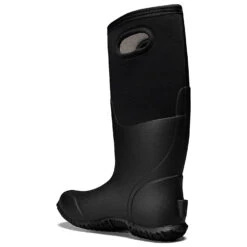 BOGS Women's Mesa - Wellington Boots -Alpine Trek Store bogs womens mesa wellington boots detail 6