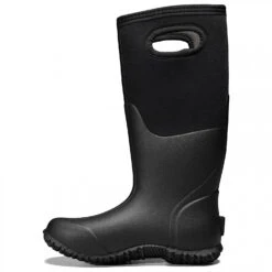 BOGS Women's Mesa - Wellington Boots -Alpine Trek Store bogs womens mesa wellington boots detail 7