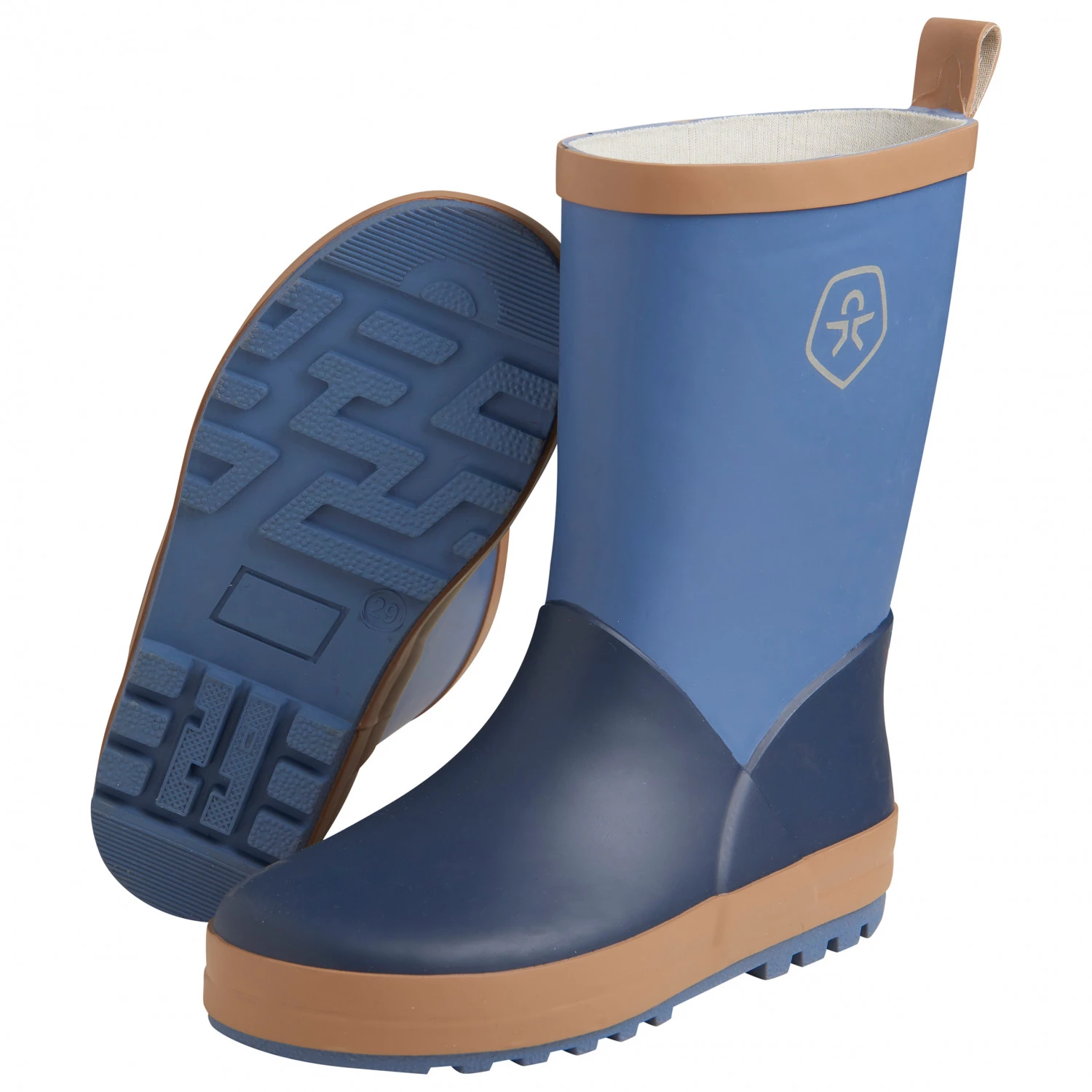 Color Kids Kid's Wellies Colorblock - Wellington Boots 3 Color Kids Kid's Wellies Colorblock - Wellington Boots - Image 3