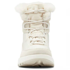 Columbia Women's Slopeside Peak Luxe - Winter Boots -Alpine Trek Store columbia womens slopeside peak luxe winter boots detail 6