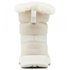 Columbia Women's Slopeside Peak Luxe - Winter Boots -Alpine Trek Store columbia womens slopeside peak luxe winter boots detail 7