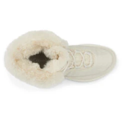 Columbia Women's Slopeside Peak Luxe - Winter Boots -Alpine Trek Store columbia womens slopeside peak luxe winter boots detail 8