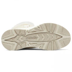 Columbia Women's Slopeside Peak Luxe - Winter Boots -Alpine Trek Store columbia womens slopeside peak luxe winter boots detail 9