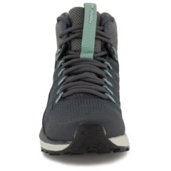 Columbia Women's Trailstorm Mid Waterproof - Walking Boots -Alpine Trek Store columbia womens trailstorm mid waterproof walking boots detail 3