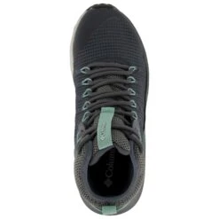 Columbia Women's Trailstorm Mid Waterproof - Walking Boots -Alpine Trek Store columbia womens trailstorm mid waterproof walking boots detail 8