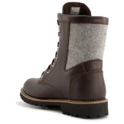 Dachstein Women's Frieda GTX - Winter Boots -Alpine Trek Store dachstein womens frieda gtx winter boots detail 5