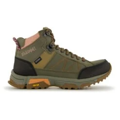 Women's Guide Pro Vegan WP - Walking Boots