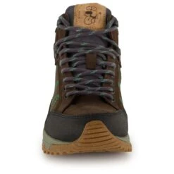 Women's Guide Pro Waterproof - Walking Boots -Alpine Trek Store doghammer womens guide pro waterproof walking boots detail 3