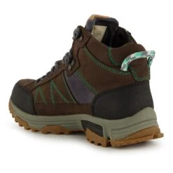 Women's Guide Pro Waterproof - Walking Boots -Alpine Trek Store doghammer womens guide pro waterproof walking boots detail 5